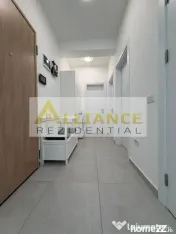 Apartament 3 camere - 2 bai | Mobilat Utilat + 2 Parcari 