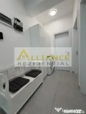 Apartament 3 camere - 2 bai | Mobilat Utilat + 2 Parcari 
