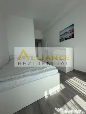 Apartament 3 camere - 2 bai | Mobilat Utilat + 2 Parcari 