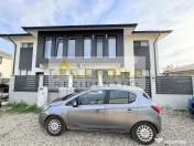 Casa de vanzare || mobilata utilata || 4 camere