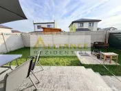 Casa de vanzare || mobilata utilata || 4 camere
