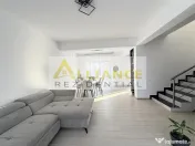 Casa de vanzare || mobilata utilata || 4 camere