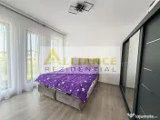 Casa de vanzare || mobilata utilata || 4 camere