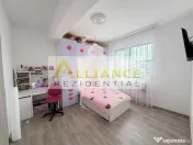 Casa de vanzare || mobilata utilata || 4 camere