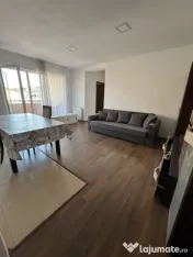Apartament 3 camere, 68 mp, zona Terra