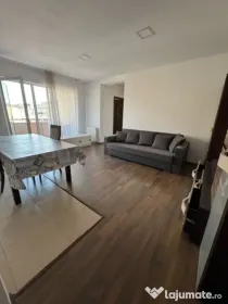 Apartament 3 camere, 68 mp, zona Terra