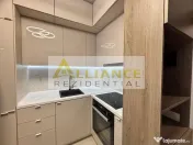 Metrou Berceni (5 min)-Apartament Tip Studio-40 MP