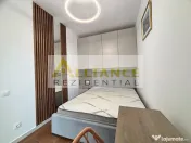 Metrou Berceni (5 min)-Apartament Tip Studio-40 MP