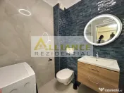 Metrou Berceni (5 min)-Apartament Tip Studio-40 MP