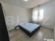 Apartament 3 camere, modern, parcare, zona Iris