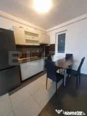 Apartament 3 camere, modern, parcare, zona Iris