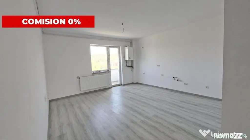 Apartament Bloc 2026 Cavalerului Residence loc de parcare...