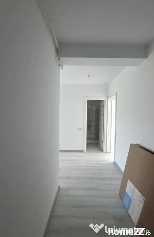 Apartament Bloc 2026 Cavalerului Residence loc de parcare...