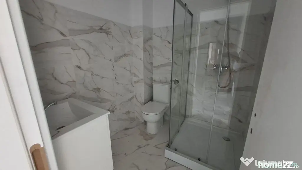 Apartament Bloc 2026 Cavalerului Residence loc de parcare...