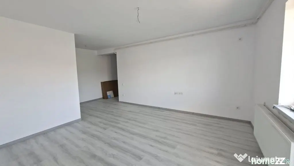 Apartament Bloc 2026 Cavalerului Residence loc de parcare...