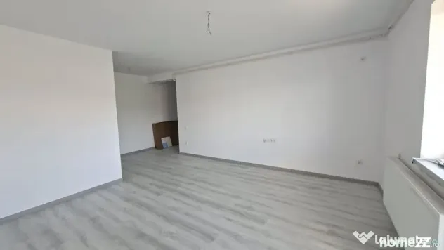 Apartament Bloc 2026 Cavalerului Residence loc de parcare...
