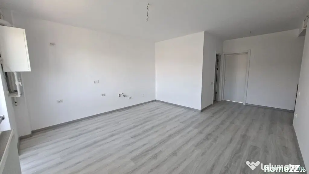 Apartament Bloc 2026 Cavalerului Residence loc de parcare...
