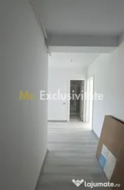 Apartament Bloc 2026 Cavalerului Residence loc de parcare... 
