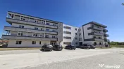 Apartament Bloc 2026 Cavalerului Residence loc de parcare... 