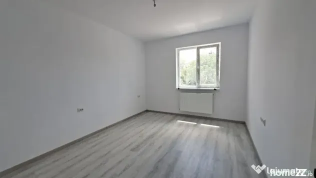 Apartament Bloc 2026 Cavalerului Residence loc de parcare...