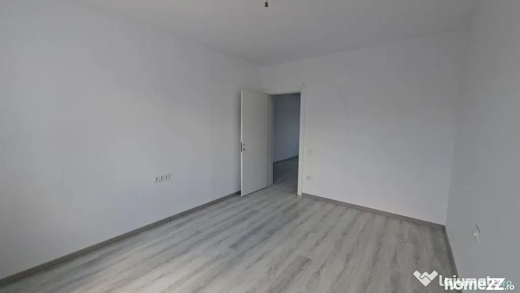 Apartament Bloc 2026 Cavalerului Residence loc de parcare...