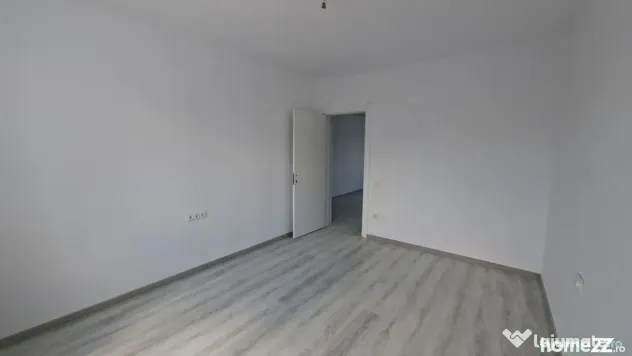 Apartament Bloc 2026 Cavalerului Residence loc de parcare...