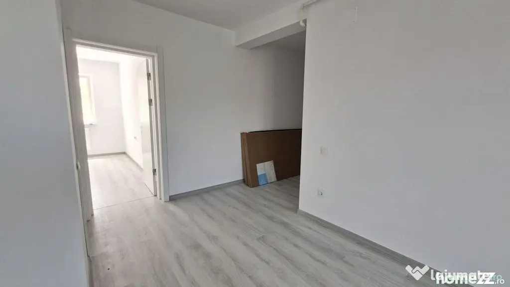 Apartament Bloc 2026 Cavalerului Residence loc de parcare...