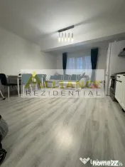 Popesti-Apartament 3 Camere-Gata de Mutare