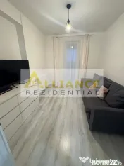 Popesti-Apartament 3 Camere-Gata de Mutare