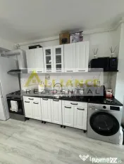 Popesti-Apartament 3 Camere-Gata de Mutare