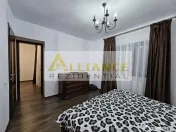 Popesti Leordeni-Vila P+1 - 4 camere - 3 bai- curte 566 mp