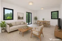 Apartament 3 camere decomandat | Bloc nou | Strada Pinilor