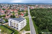 Apartament 3 camere decomandat | Bloc nou | Strada Pinilor 