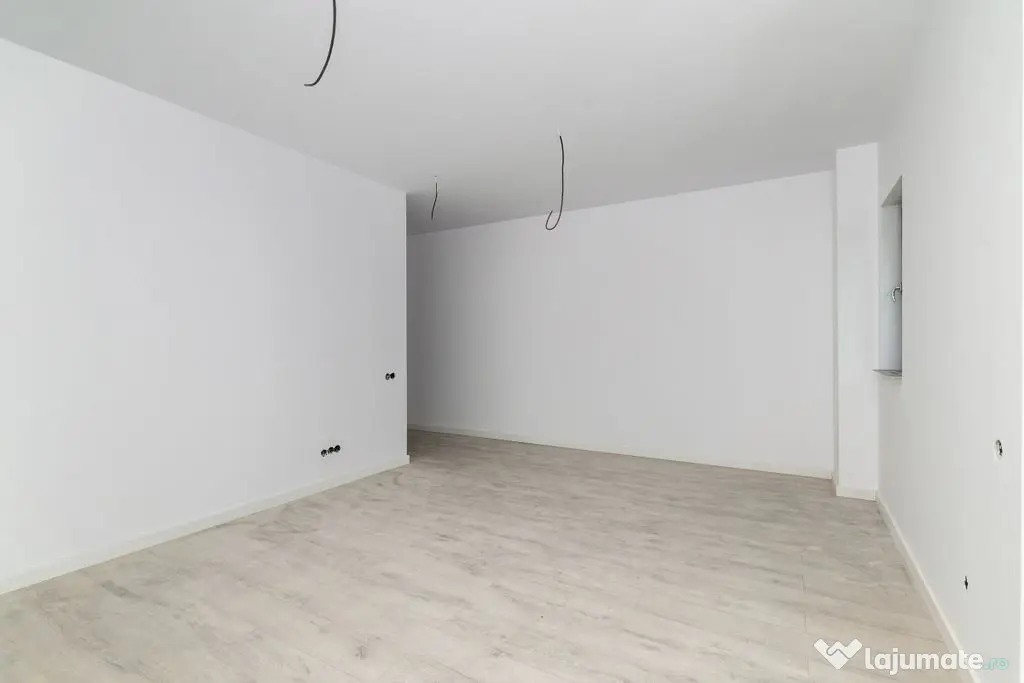 Apartament 3 camere decomandat | Bloc nou | Strada Pinilor