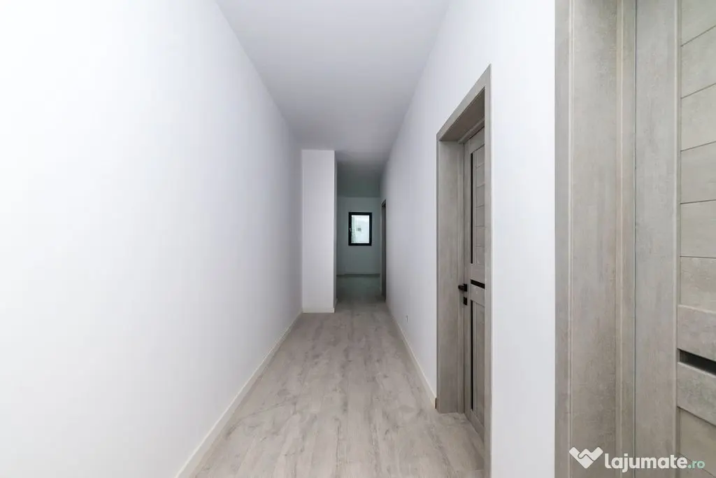 Apartament 3 camere decomandat | Bloc nou | Strada Pinilor