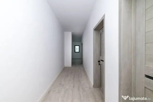 Apartament 3 camere decomandat | Bloc nou | Strada Pinilor