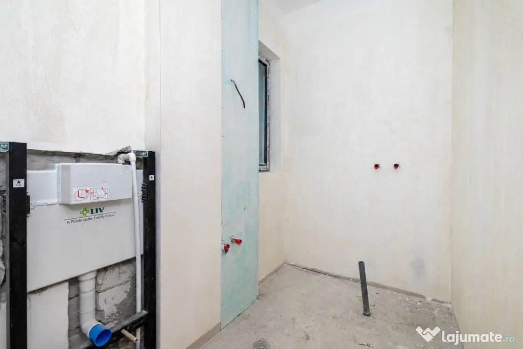 Apartament 3 camere decomandat | Bloc nou | Strada Pinilor