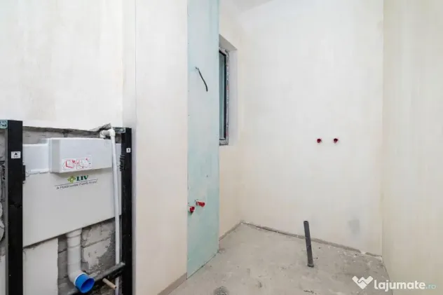 Apartament 3 camere decomandat | Bloc nou | Strada Pinilor