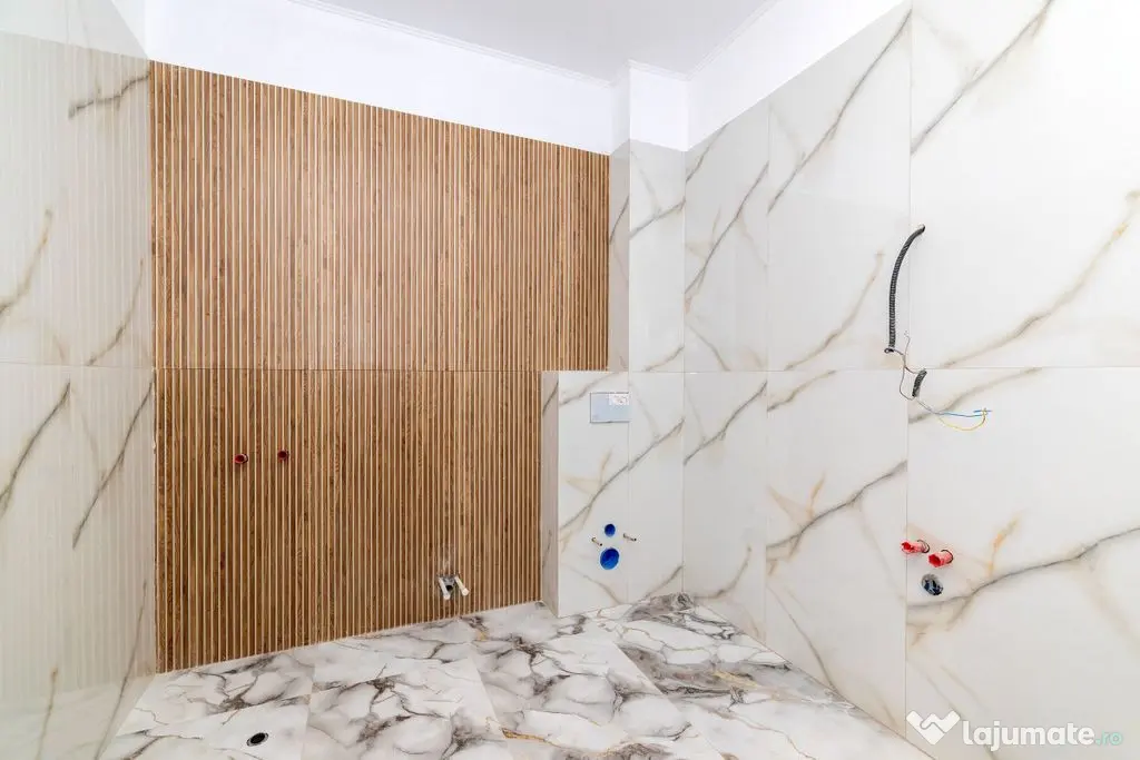 Apartament 3 camere decomandat | Bloc nou | Strada Pinilor