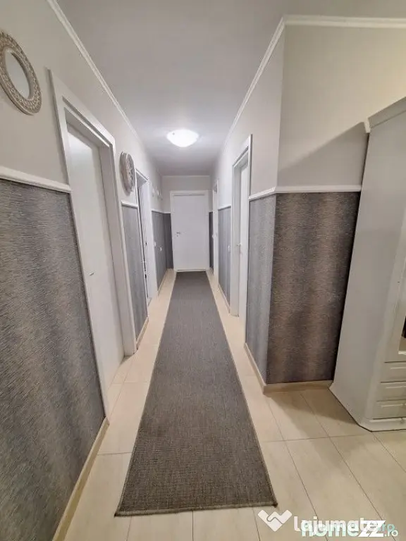0% Comision-Inchiriere apartament 3 camere Balcescu Resid...