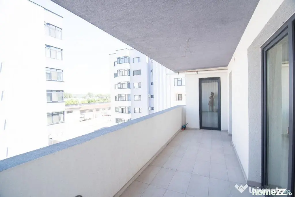 0% Comision-Inchiriere apartament 3 camere Balcescu Resid...