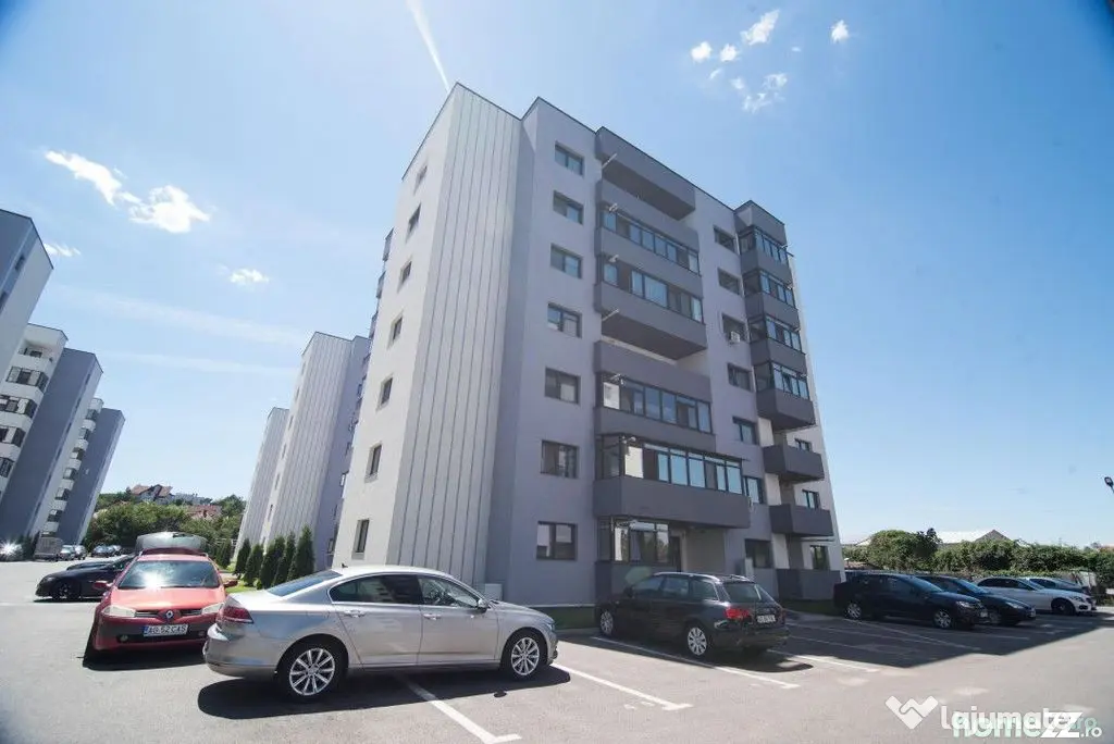 0% Comision-Inchiriere apartament 3 camere Balcescu Resid...