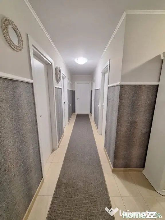 0% Comision-Inchiriere apartament 3 camere Balcescu Resid...