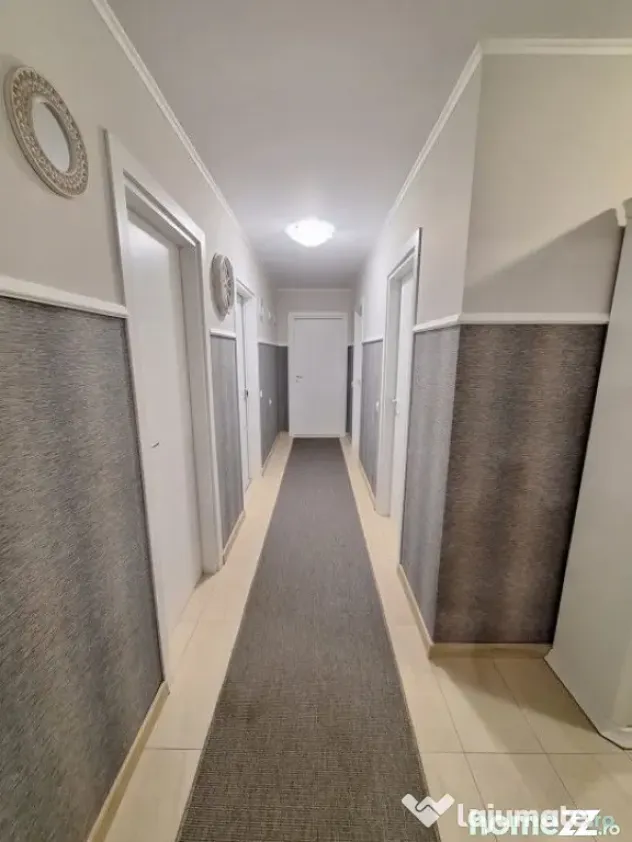 0% Comision-Inchiriere apartament 3 camere Balcescu Resid...