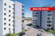 0% Comision-Inchiriere apartament 3 camere Balcescu Resid...