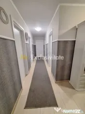 0% Comision-Inchiriere apartament 3 camere Balcescu Resid...