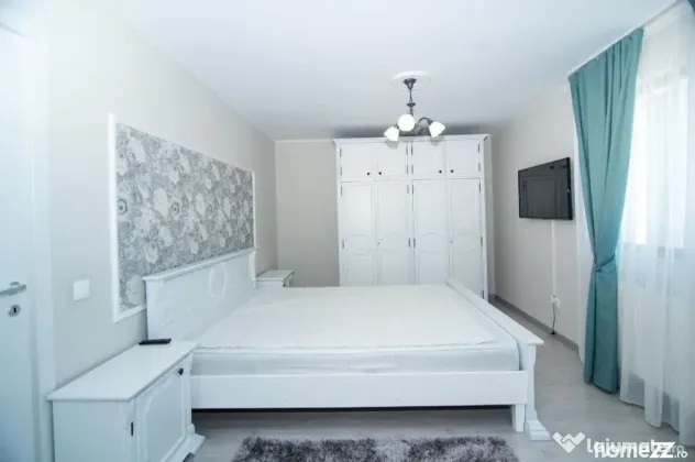 0% Comision-Inchiriere apartament 3 camere Balcescu Resid...