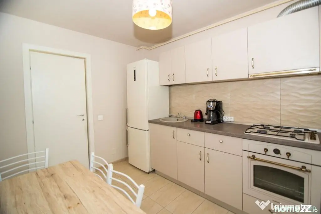 0% Comision-Inchiriere apartament 3 camere Balcescu Resid...