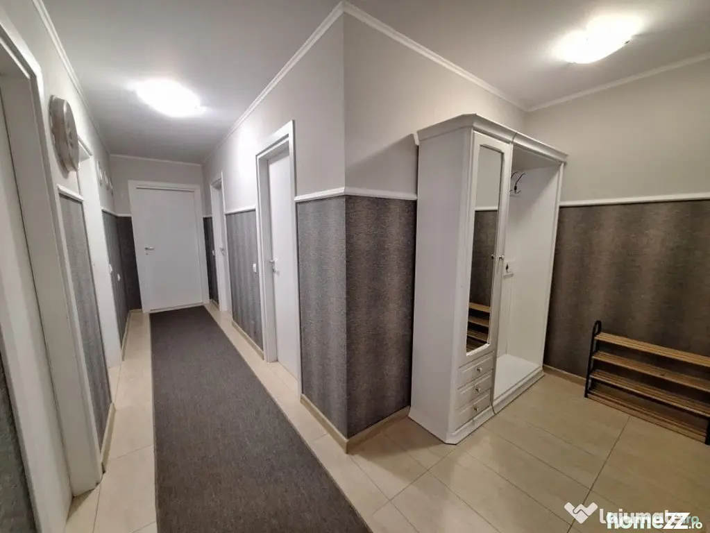 0% Comision-Inchiriere apartament 3 camere Balcescu Resid...