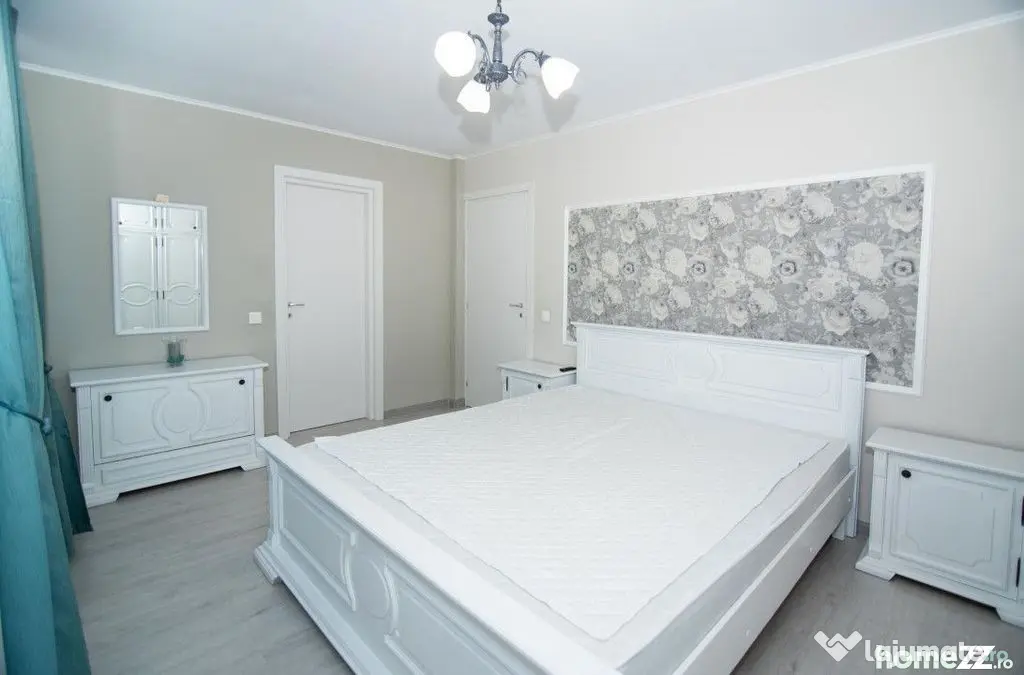 0% Comision-Inchiriere apartament 3 camere Balcescu Resid...